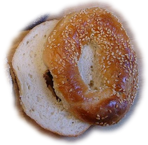 A Bagel