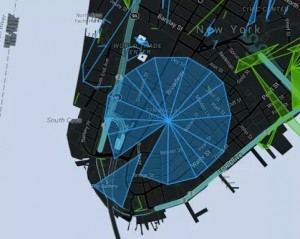 New York Ingress Control Fields for Pi Day