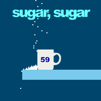 Sugar Game