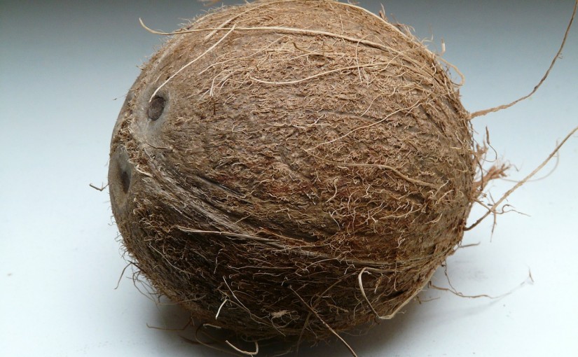 Coconut