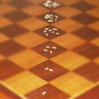 Wheat and chessboard problem - Wikipedia