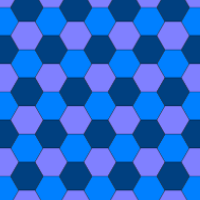 hexagonal-graph-paper