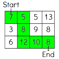 number-mazes