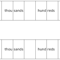 foldable-number-sheets