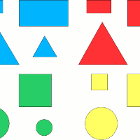 shapes-sizes-colors