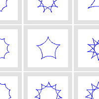 spirograph-applet