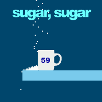 sugar-sugar