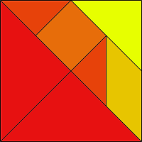 tangram